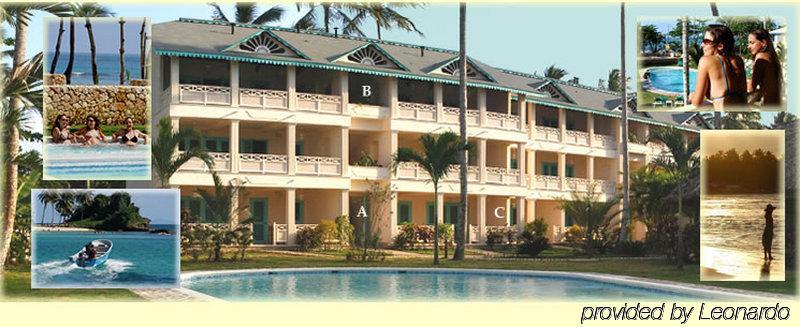 La Dolce Vita Residence 라스테레나스 외부 사진