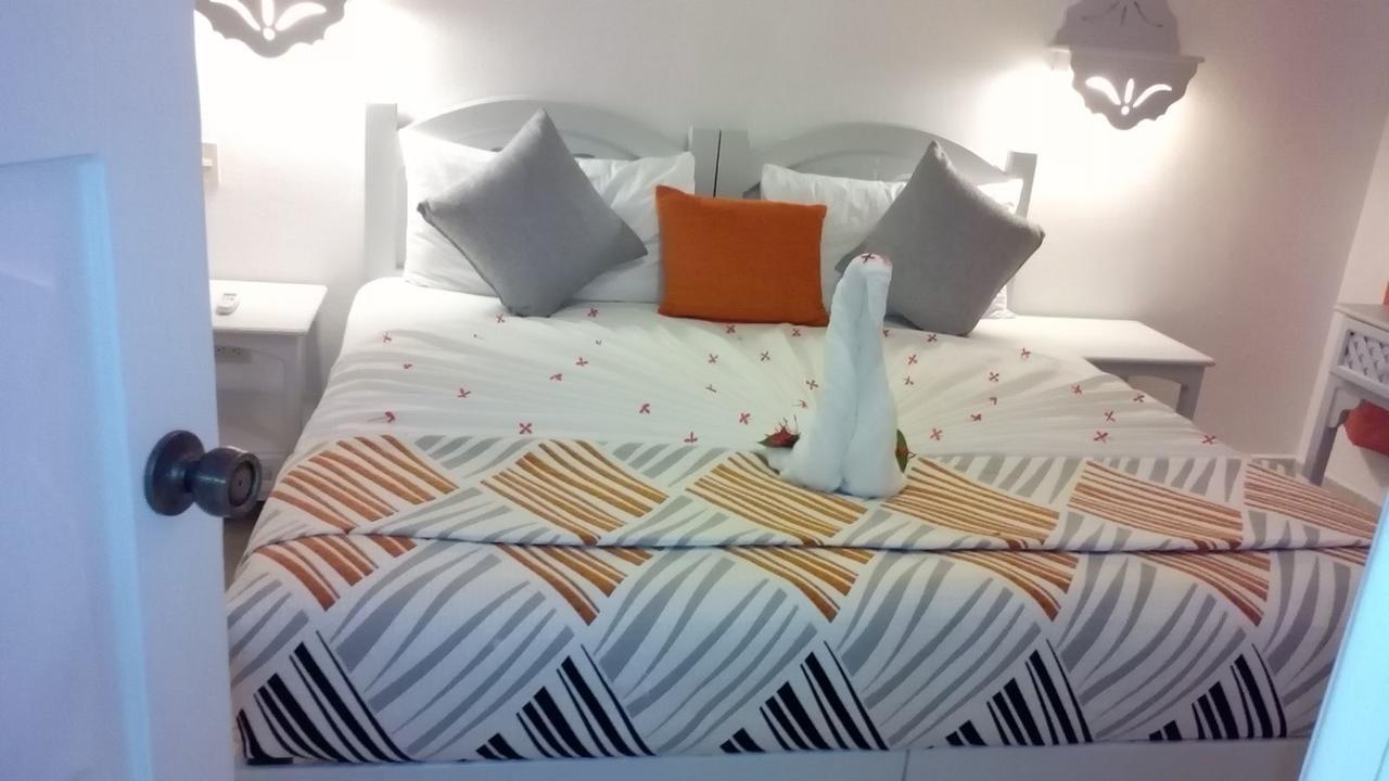 La Dolce Vita Residence 라스테레나스 외부 사진