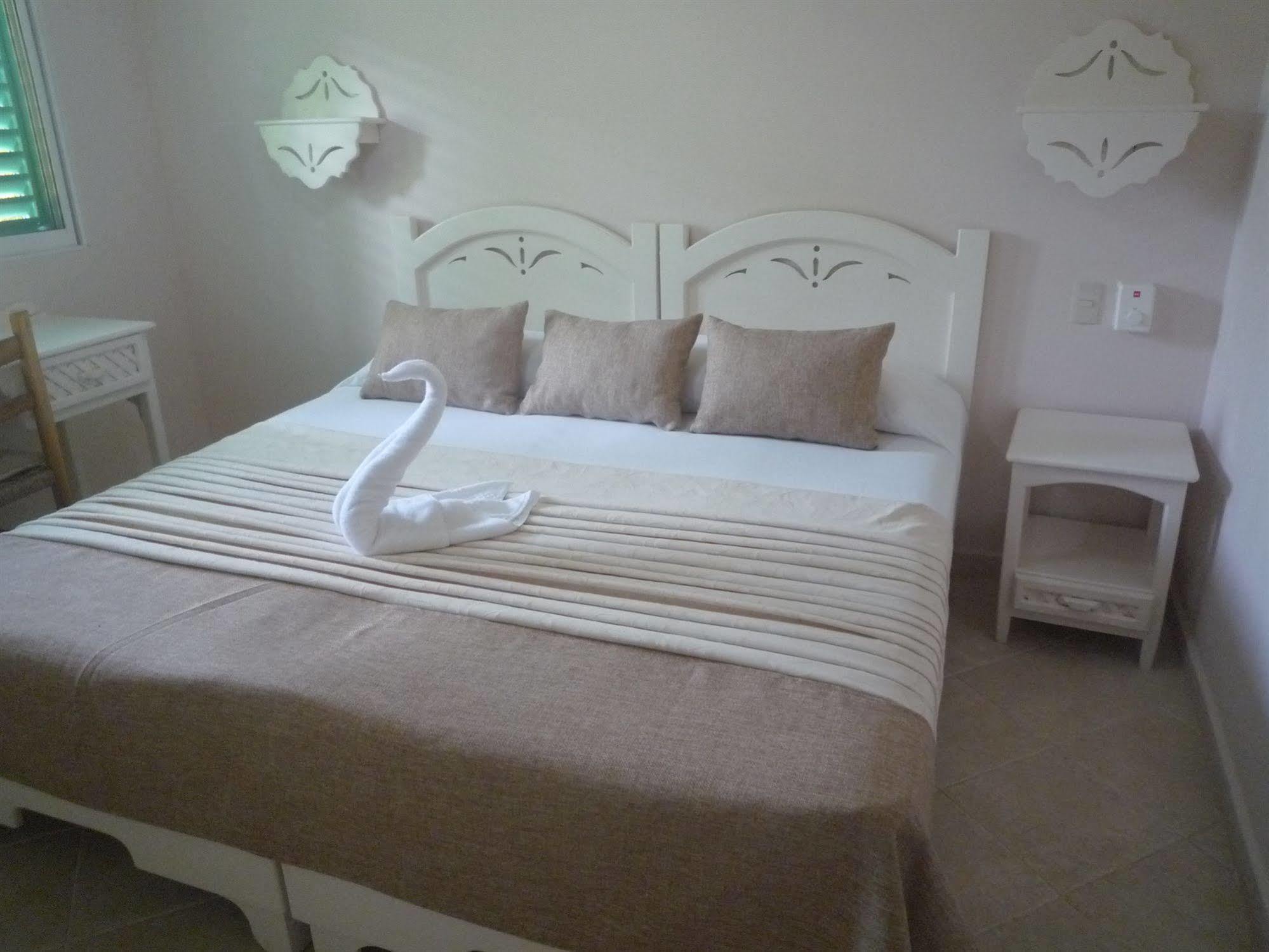 La Dolce Vita Residence 라스테레나스 외부 사진