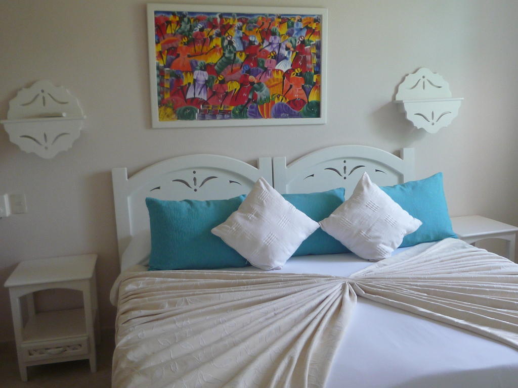 La Dolce Vita Residence 라스테레나스 외부 사진