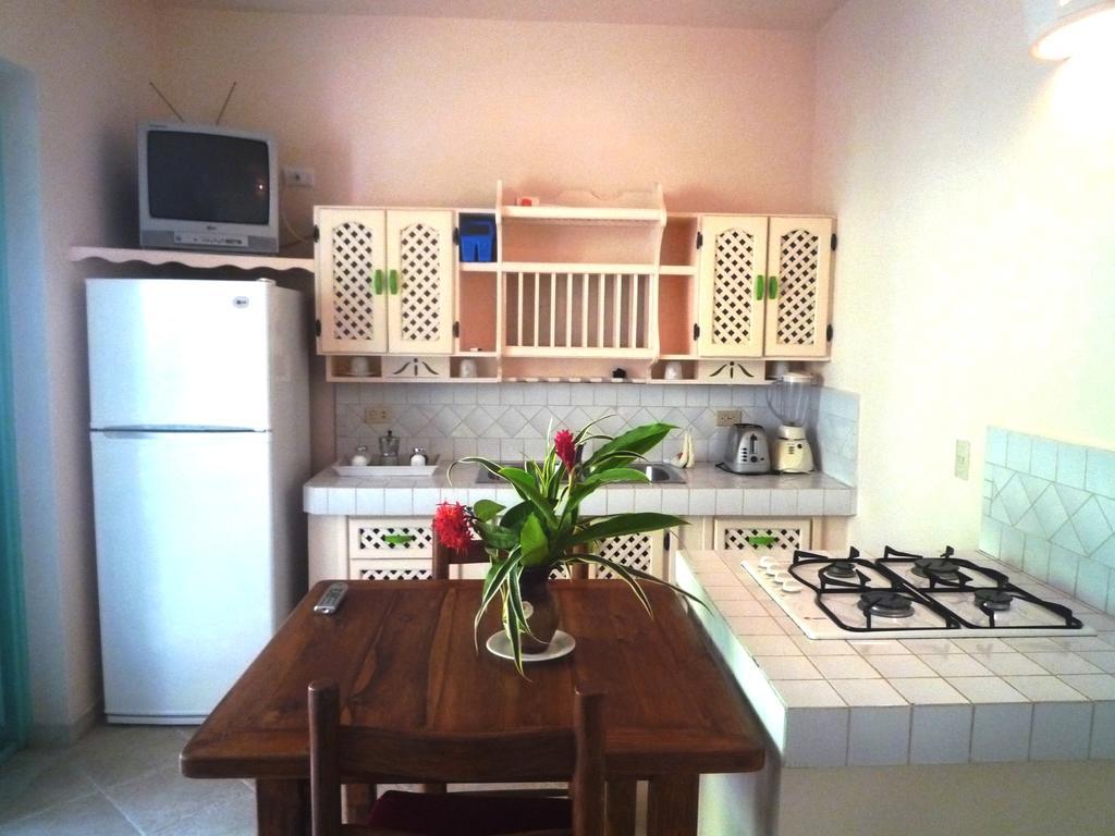 La Dolce Vita Residence 라스테레나스 외부 사진